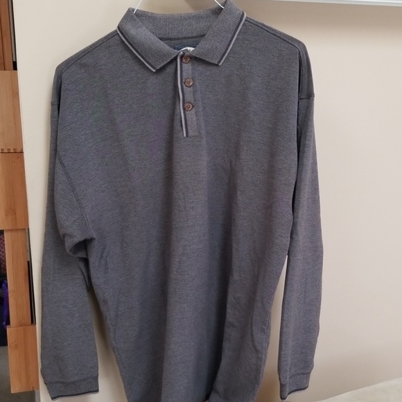 Tommy Bahama Large long sleeve shirt - Picture 1 of 3